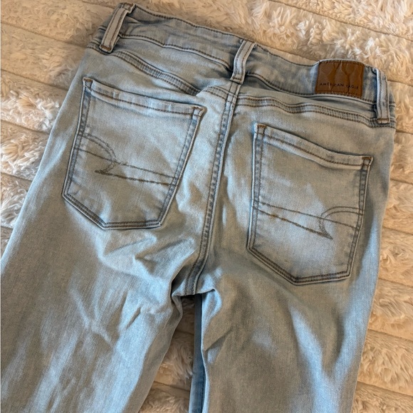 AEO Jeggings - Picture 6 of 9